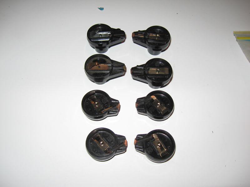 Lot nos cadillac rotors 1950, 51/52