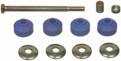 Moog k6600 sway bar link kit-suspension stabilizer bar link kit