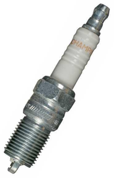 Champion spark plugs cha 685 - spark plug - racing plugs