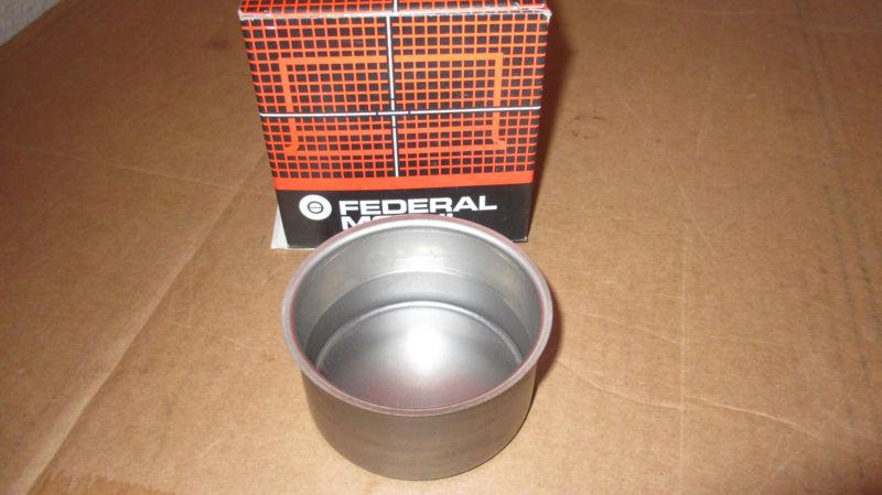 99286  redi-sleeve  federal mogul  new  shaft repair sleeve 2.866 - 2.872 shaft