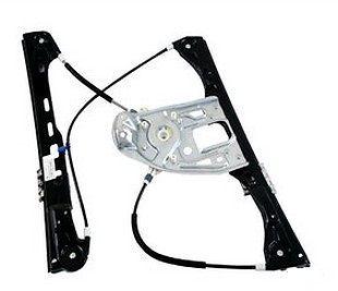 New genuine mercedes w203 c230 c32 front left driver side window regulator