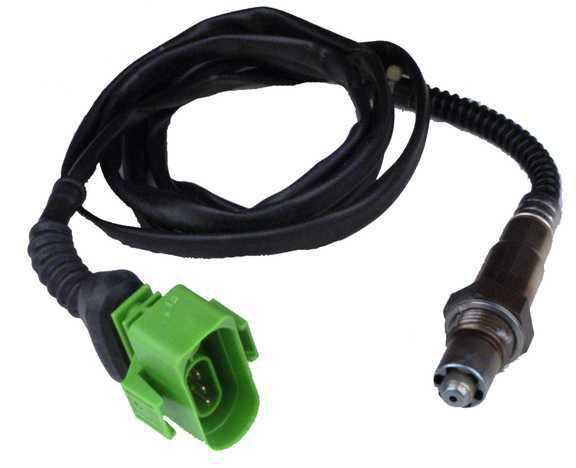 Bosch bsh 16067 - oxygen (o2) sensor - oe manufacturer