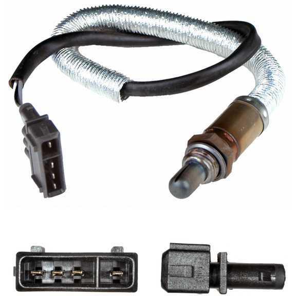 Bosch bsh 13267 - oxygen (o2) sensor - oe manufacturer