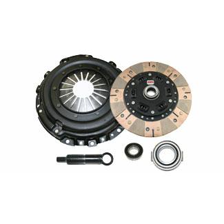 Competition stage 3 clutch kit eagle talon 90-98 4g63 dsm fwd awd turbo