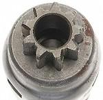 Standard motor products sdn55 new starter drive