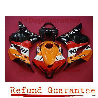 For honda 2009-2010 cbr 600 rr 600rr f5 fairing 9b