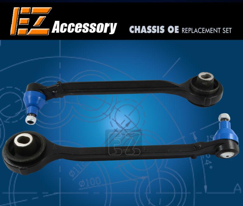 2 front lower control arms | chrysler 300 | dodge charger challenger magnum 2wd