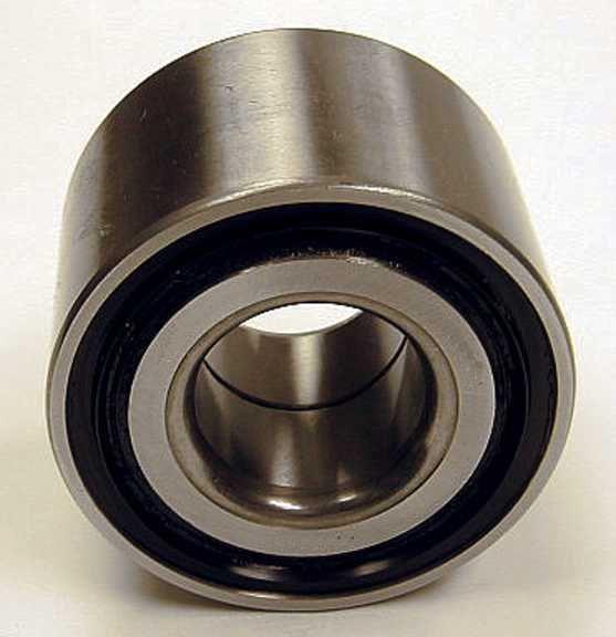 Napa bearings brg fw123 - wheel bearing - front wheel