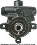 Cardone industries 20-828 remanufactured power steering pump without reservoir