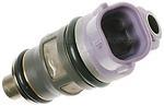 Standard motor products fj181 new multi port injector