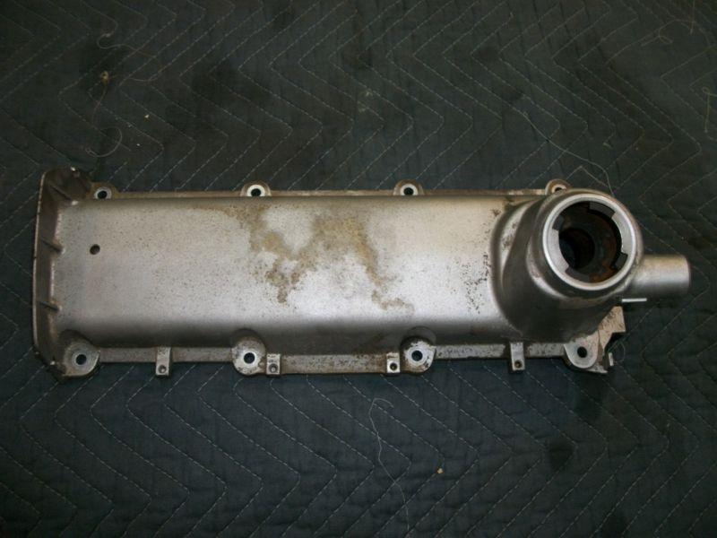 2000-2003 audi vw jetta,golf,beetle 2.0 liter valve cover - good condition