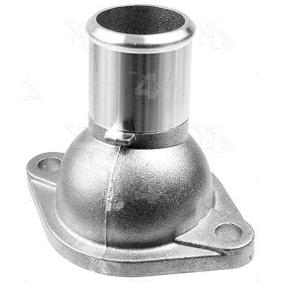 Four seasons 85149 thermostat housing/water outlet-engine coolant water outlet