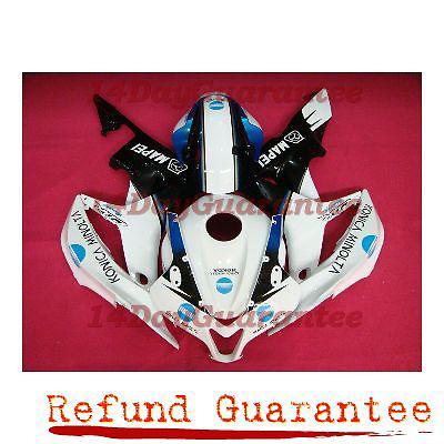 For honda 2007-2008 cbr 600 rr 600rr f5 fairing 7k