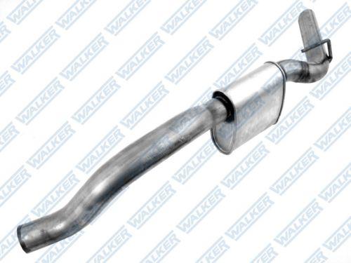 Walker exhaust 55532 exhaust pipe-exhaust tail pipe