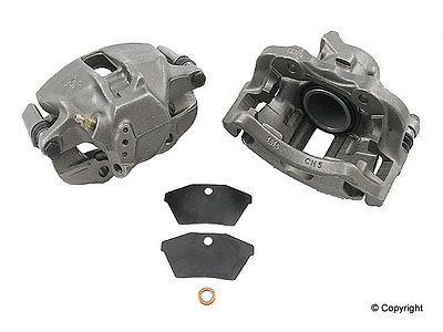 Wd express 540 54047 783 front brake caliper