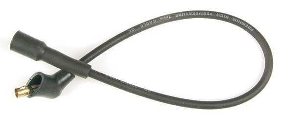 Belden bel 780302 - spark plug wire single lead irs (7mm) - universal