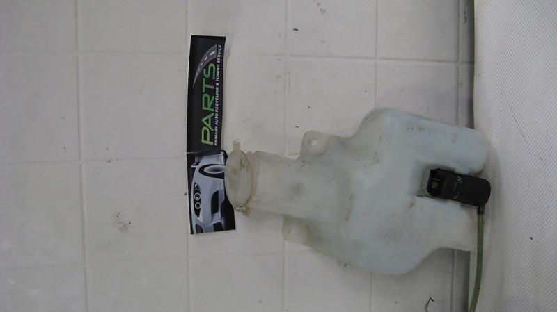 97 mazda mx-5 miata 94 95 96 windshield washer reservoir assembly bottle tank