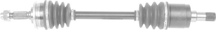 Cardone cv axle shaft