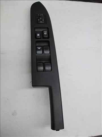 07 08 09 mitsubishi galant driver window switch oem lkq