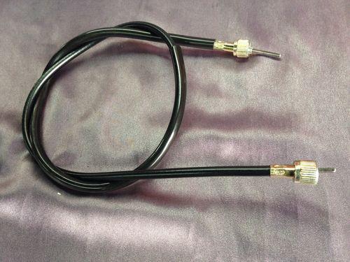 50cc scooter speedometer cable