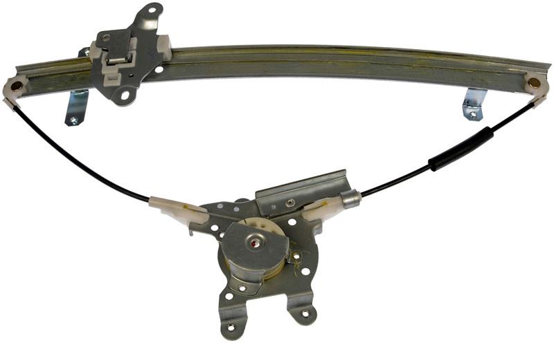 Front right power window regulator (dorman 740-702)