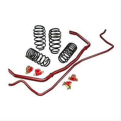 Eibach pro-system-plus suspension lowering kit 38144-880