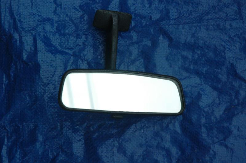 Bmw 2002 2002tii rear view mirror '68--'76