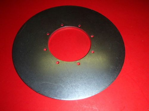 Racing go kart vintage hurst airheart new brake disc 7.75&#034; dia .18 margay rupp