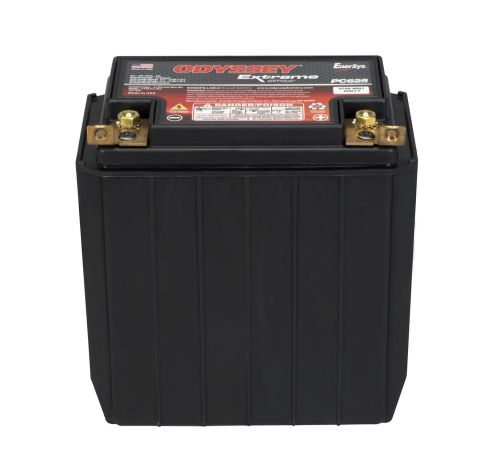 Odyssey battery pc625 extreme powersport battery