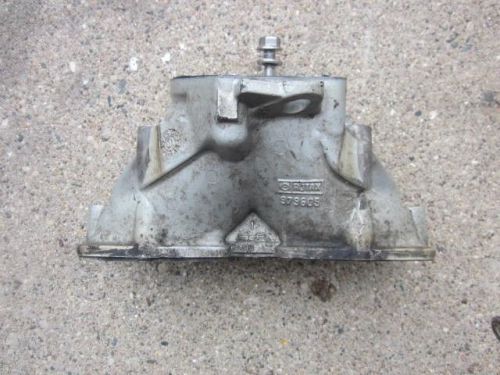 Seadoo gtx 951 exhaust manifold 2002