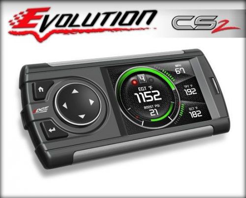 Edge evolution cs2 gas 11-15 gm silverado/sierra 2500/3500 6.0l up to: 21hp &amp; 30