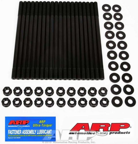 Arp cylinder head stud kit hex chromoly ford modular p/n 156-4101