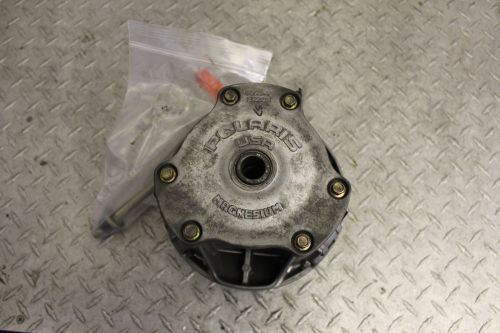 2010 polaris sportsman xp 850 efi eps primary drive clutch