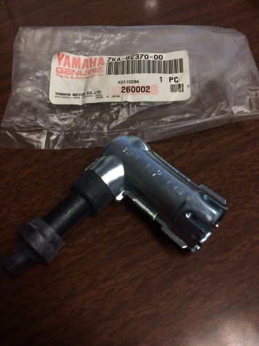 Yamaha plug cap assembly 7ka-82370-00