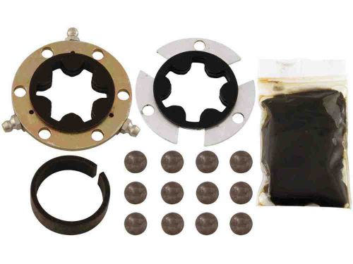 Bert transmission 3-bs-ok-n ball spline tailhousing overhaul kit imca