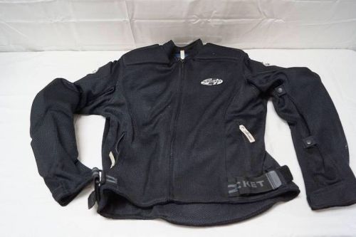 Joe ballistic jacket