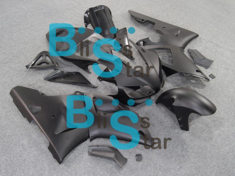 Injection mold abs fairing kit set fit for yamaha yzf-r1 yzf r1 1998-1999 e08 w8