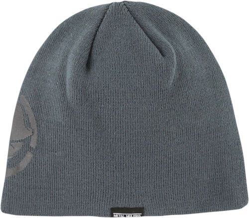 Metal mulisha m3559301bch beanie flow bch