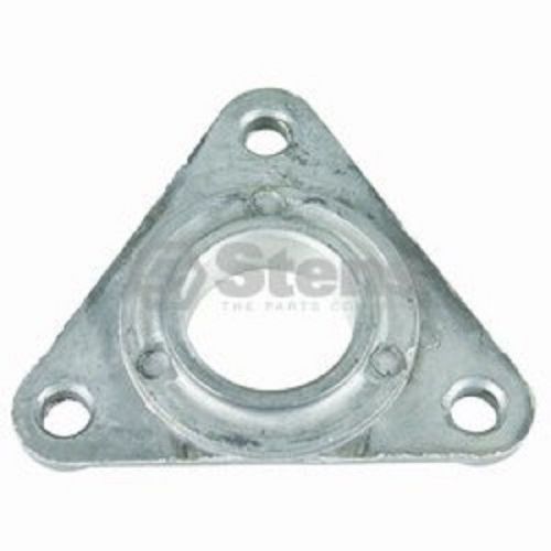 Ariens bearing support 01202300 aluminum stens 780-380