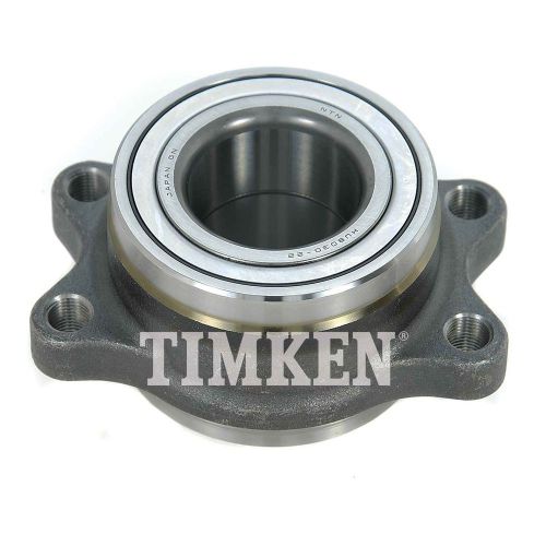 Wheel bearing assembly rear timken 512014 fits 89-98 nissan 240sx