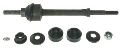 Suspension stabilizer bar link front parts master k750263