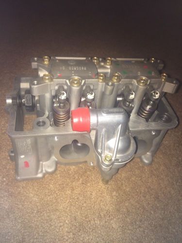 2012 polaris sportsman 850 cylinder head