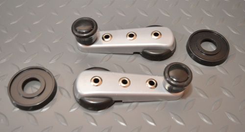 Window regulator handle set lada niva 2108-6104064 laika riva samara