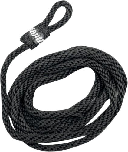 Atlantis a1941 black 12&#039; docking line