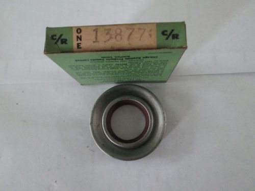 Rear wheel seal ford fairlane,meteor 1962-64