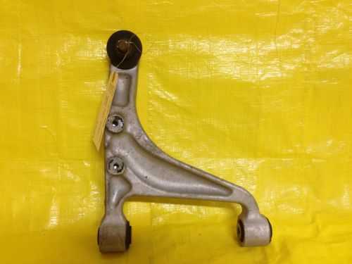 2003 2004 2005 nissan 350z rear upper left control arm oem 80k stock