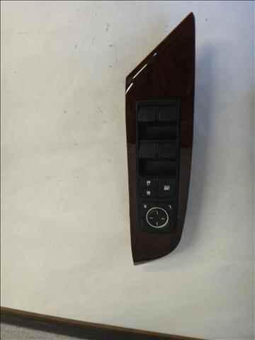 2012 lexus rx350 driverside power window switch oem