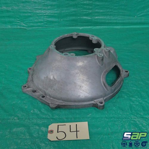 1999 chevrolet corvette oem automatic transmission bell housing 56k miles c5 a54