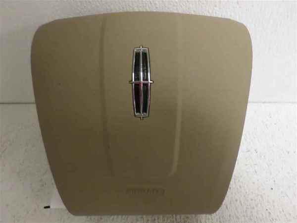 06 2006 lincoln zephyr driver wheel airbag air bag oem