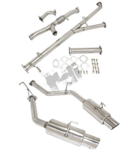 91 92 93 94 95 96 97 98 99 3000gt vr4 cat-back exhaust